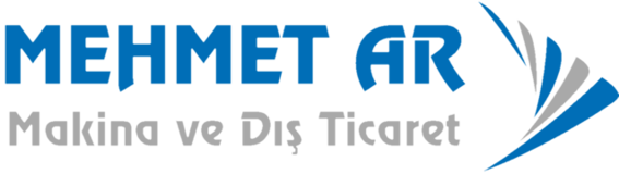 Mehmet Ar Makina Dış Ticaret